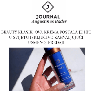 Journal - Beauty klasik